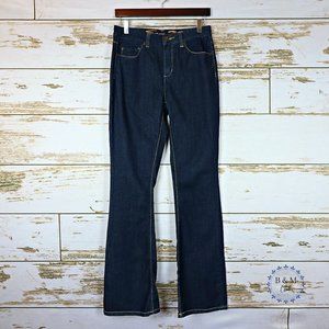 Seven7 Women's Size 28 Slimming Boot Jeans NWOT